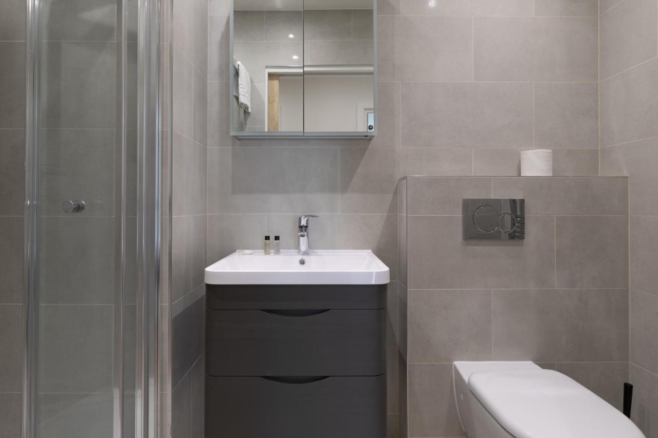 Stayinn Stratford Λονδίνο Εξωτερικό φωτογραφία