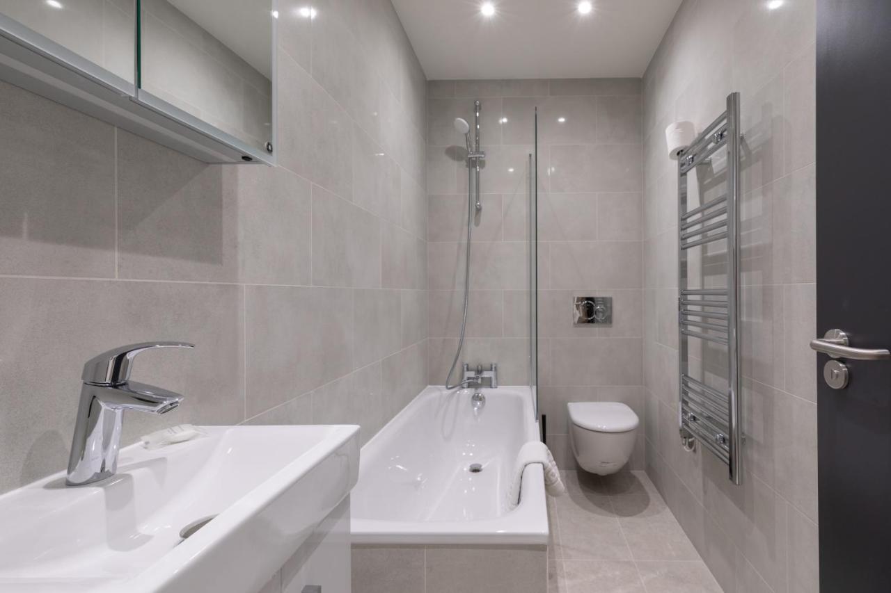 Stayinn Stratford Λονδίνο Εξωτερικό φωτογραφία