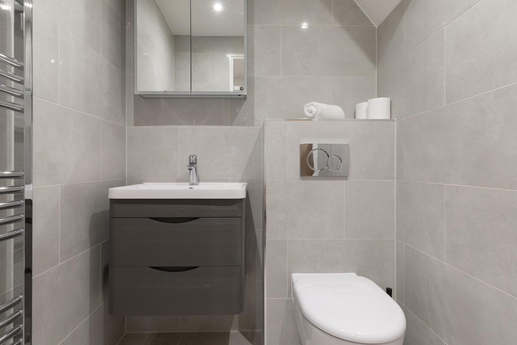Stayinn Stratford Λονδίνο Εξωτερικό φωτογραφία