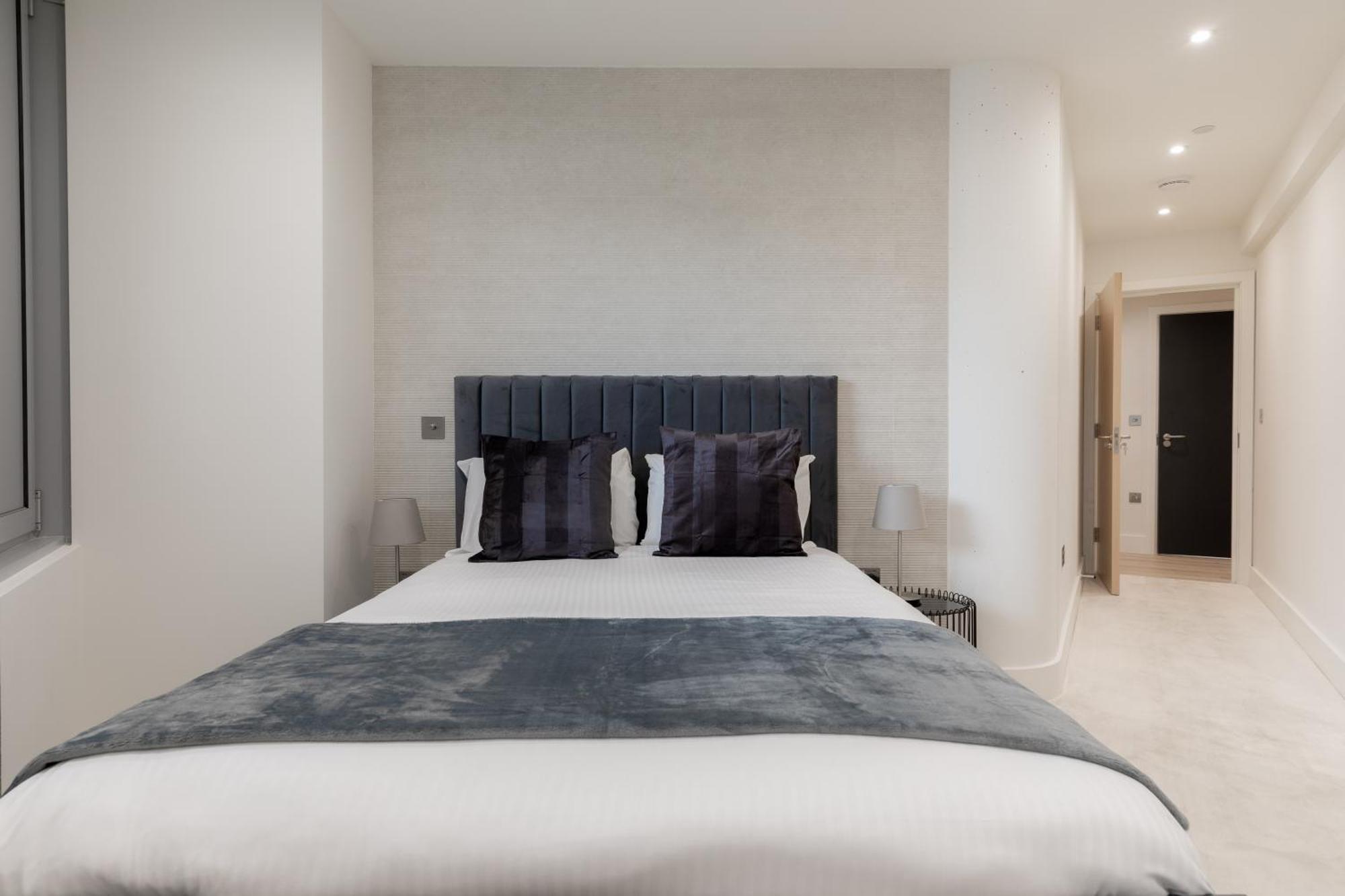 Stayinn Stratford Λονδίνο Εξωτερικό φωτογραφία