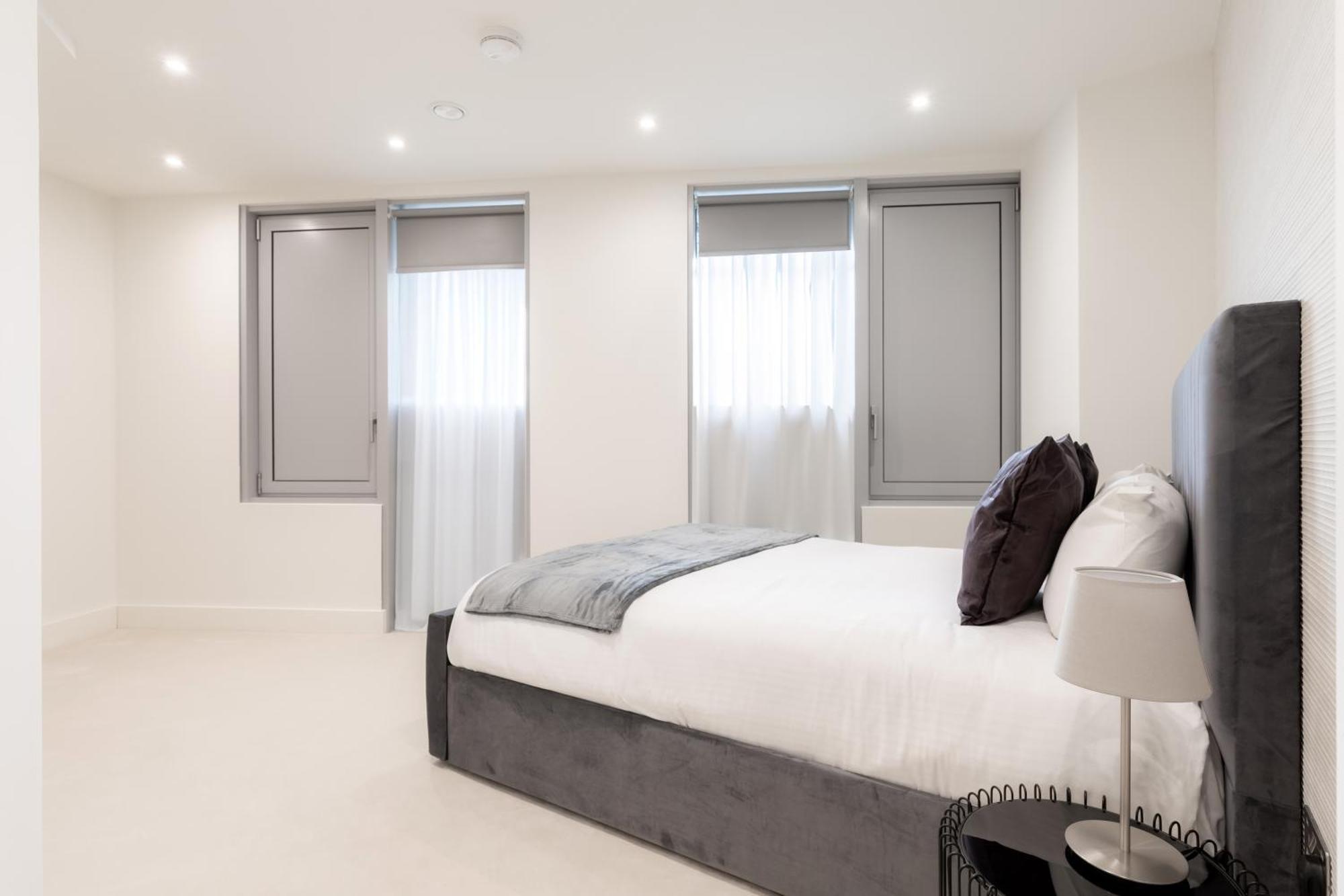 Stayinn Stratford Λονδίνο Εξωτερικό φωτογραφία
