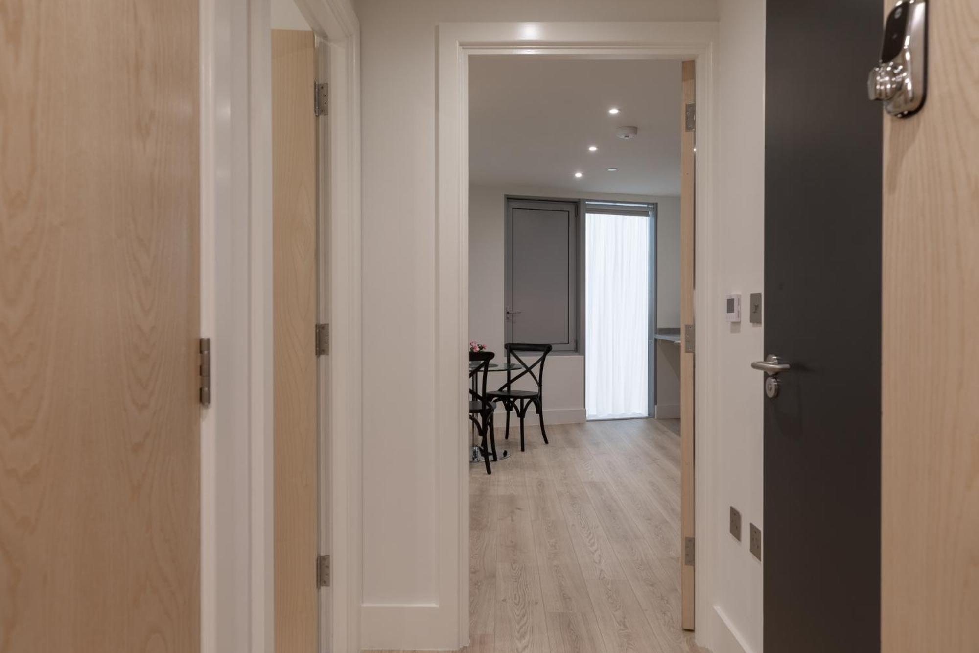 Stayinn Stratford Λονδίνο Εξωτερικό φωτογραφία