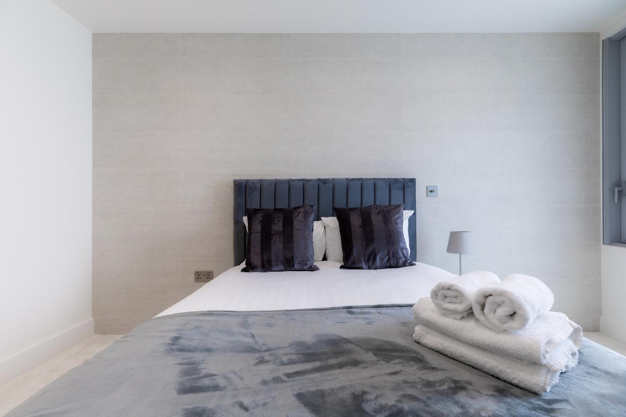 Stayinn Stratford Λονδίνο Εξωτερικό φωτογραφία