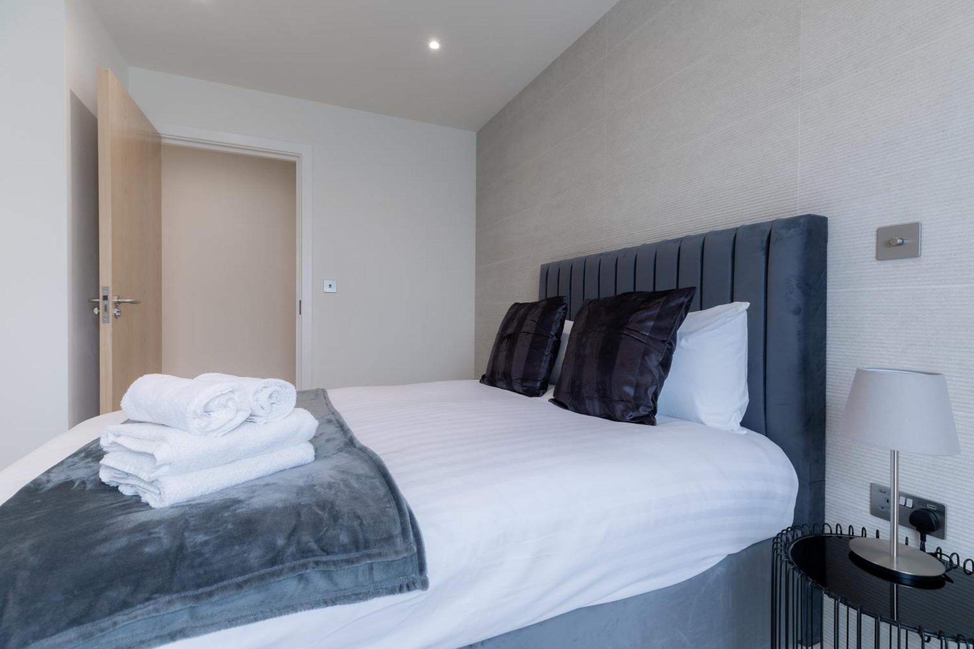 Stayinn Stratford Λονδίνο Εξωτερικό φωτογραφία