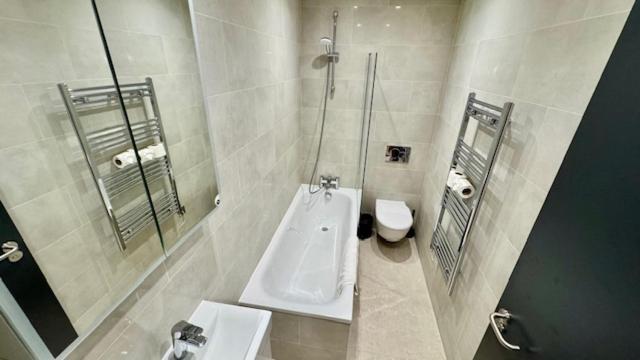 Stayinn Stratford Λονδίνο Εξωτερικό φωτογραφία