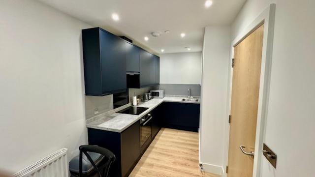 Stayinn Stratford Λονδίνο Εξωτερικό φωτογραφία